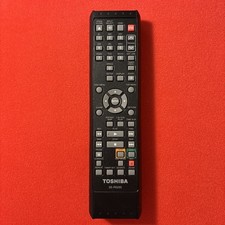 OEM Original Toshiba DVD Recorder Remote Cont...