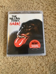 Rolling Stones Grrr | eBay