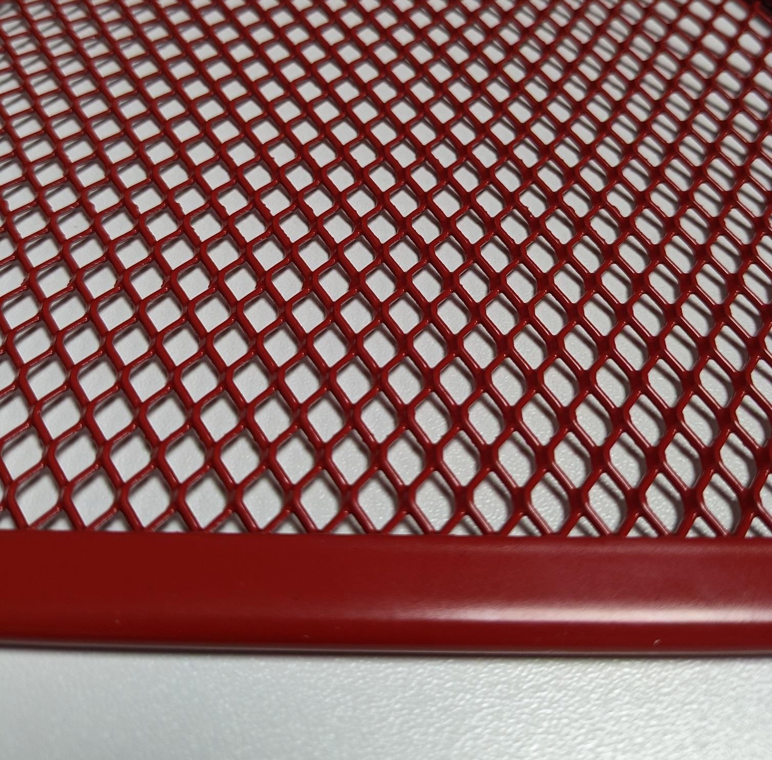 R&G Radiator Guard Red ENERGICA EVA ESSEESSE9 2021 - 2022