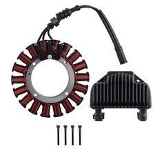 Stator Voltage Regulator Kit For Harley Dyna 2008-2016 30017-08 74631-08