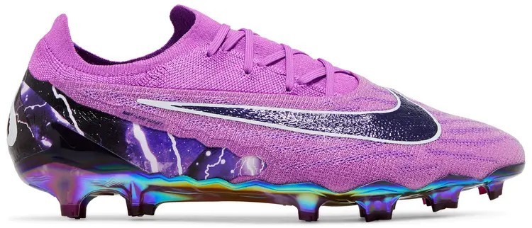 Nike Phantom GX Elite SE FG Thunder Pack for Sale | Authenticity