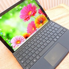 Micosoft Surface Pro 5 XL SET 256GB SSD l Windows 11 PRO Laptop 12 Zoll 2K TOUCH