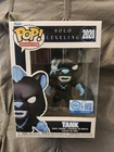 Funko Pop! Solo Leveling - Tank - (Exclusive) #2020