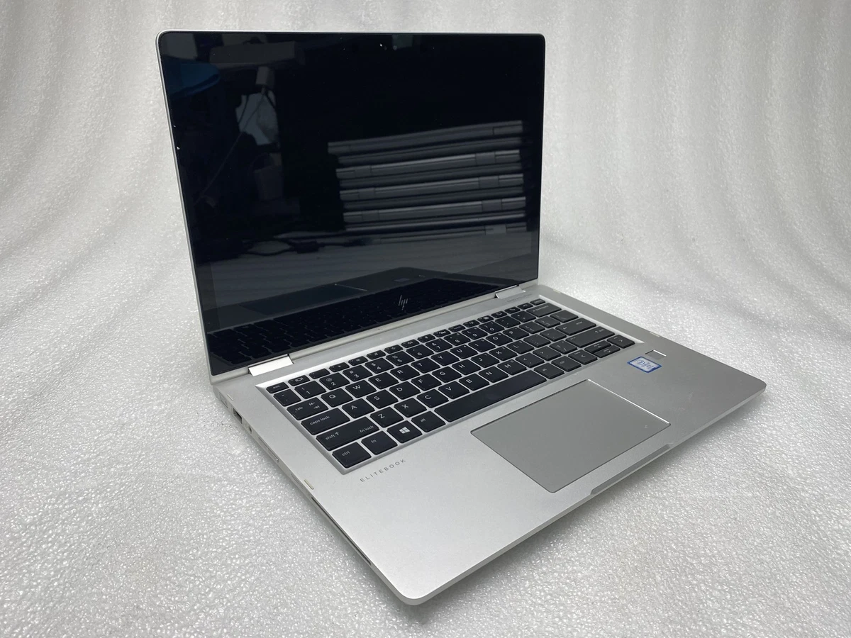 HP Elitebook X360 1030 G2 PC Laptops & Netbooks for Sale - Shop