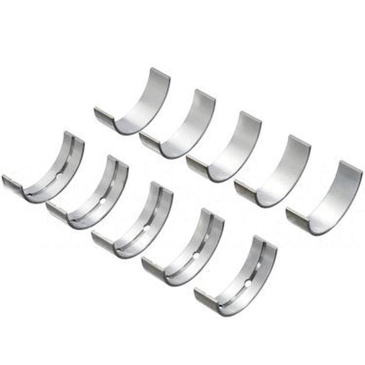 Kolbenschmidt Set Di Cuscinetti Dell'albero A Gomiti 37 250 620 - Immagine 2
