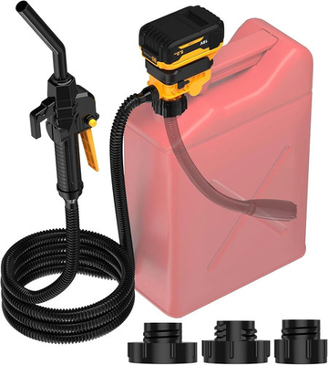 #ad #ad DEWALT 20V Battery 3.7 GPM Fuel Transfer Pump – Cordless – Cordless 3.7 GPM $96.99