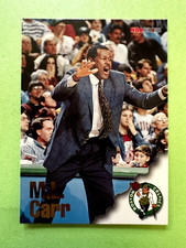 1996-97 NBA Hoops Series 2 Basketball Singles #201-350. Build your sets.