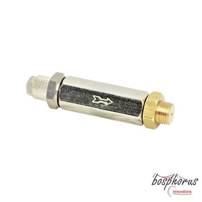 AEM V3 Water Methanol Replacement Nozzle Injection Swirl Generators Kit 155cc L 