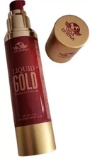 Vida Divina Moisture Beauty Liquid gold  With 23k Gold