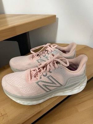 NEW BALANCE Damen Laufschuhe Fresh Foam More v3 Gr. 40