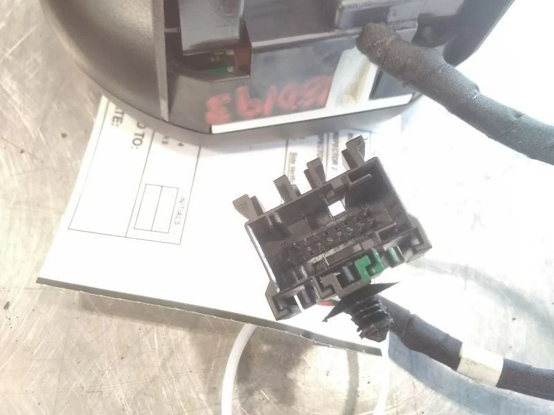 Velocímetro HT Tacómetro Instrumento Único Se Adapta 07-10 MINI COOPER 127782 Foto 3 de 4