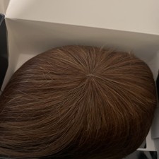 Fringe Top of Head - By Hairdo 14 Inch GLAZED...