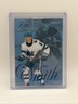 2025-26 UPPER DECK FLAIR BLUE ICE WILL SMITH SP #/25 - SAN JOSE SHARKS