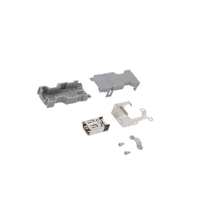 54280-0609 connector 2.0 I/O Conn Set Hsg Assy 6Ckt MOLEX