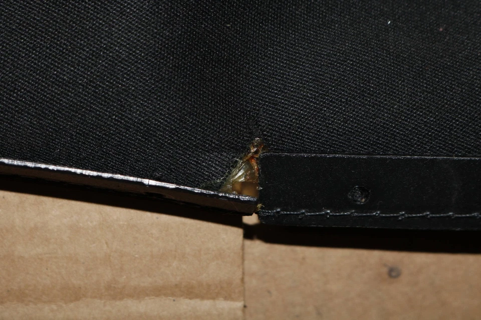 2001-2006 AUDI TT QUATTRO - Capa TOP Conversível 8N7871035 - Imagem 3 de 4