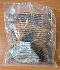 2008 Spy Gear McDonald's Happy Meal Toy Secret Wrist Beam #1 New — photo 2