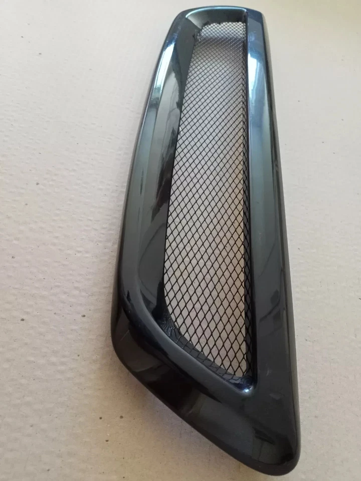 Juego de parrilla de malla deportiva para Toyota Mark II jzx100 jdm 1996-2000 estilo trd Foto 3 de 4