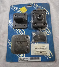 Genuine OEM Sandpiper 476.219.000 Air End Kit S05/S07/S10 NM