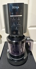 Ninja NC300 CREAMi Ice Cream Maker - Silver