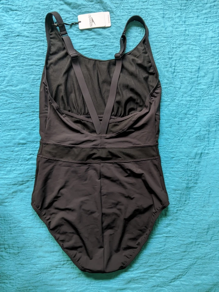 Maillot De Bain Speedo T.42 - Photo 1/4
