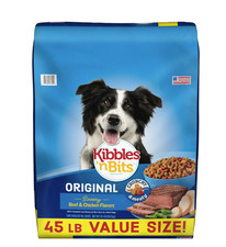 Kibbles
