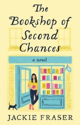 Jackie Fraser The Bookshop of Second Chances (Taschenbuch)