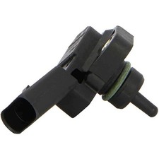Bosch Sensor, Ansauglufttemperatur für VW GOLF IV POLO PASSAT B5.5 Variant