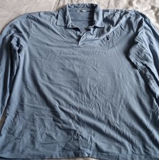 Next Xl Long Sleeved Shirt