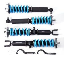 Performance Coil Shock Absorbers for BMW 5 Series F10 520d, 523i, 528i, 535i