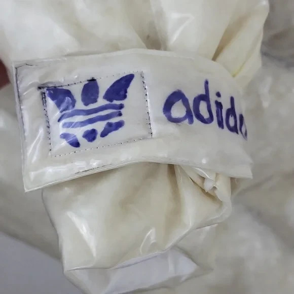 Ader Error Transparent Down Puffer Jacket * Flaws… - image 15