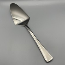 Arthur Price Cake Lifter Server Stainless Steel 18-10 9.5”