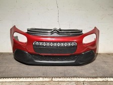 Stoßstange vorne Citroen C3 (SX/SW) 1618082580 P21492691