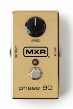 MXR 50th Anniversary Phase 90 Limited Edition Unopened