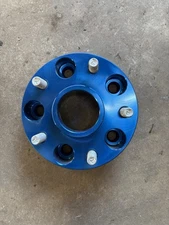 Spidertrax 1.5” Wheel Spacer