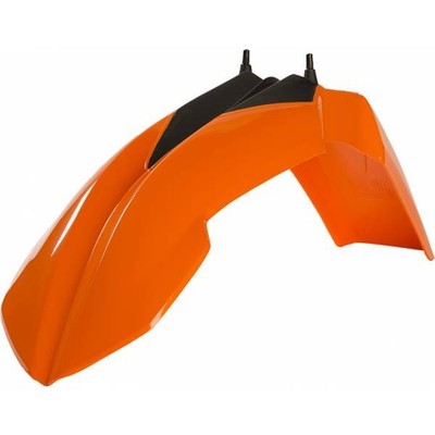 Kotflügel vorne Ufo Ktm Sx 65 2009 2010 2011 orange