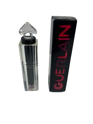 GUERLAIN PARIS #061 Pink Ballerinas Lip Color LA Petite Robe Noire  Brilliant