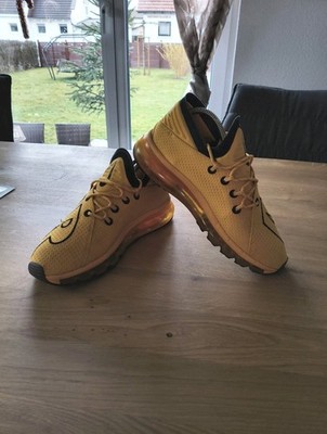 Nike Sportschuhe Gr. 40 Air Max Flair Sneaker