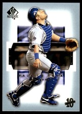 Paul Lo Duca 2003 SP Authentic #64 Dodgers MLB READ FREE SHIPPING AutographDen
