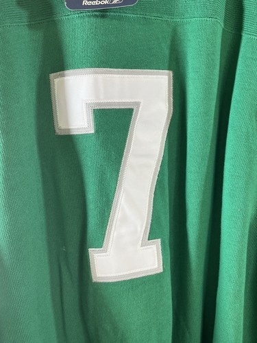 RON JAWORSKI 4XL PHILADELPHIA EAGLES THROWBACK JERSEY, ORIGINAL TYPE, Cotton New - Picture 5 of 12