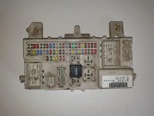 FORD FOCUS III Bloc de Fusible 4M5T14A073BF 1.60 Diesel 2007 34126115