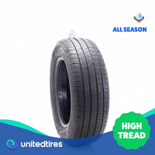 Used 21560r16 Pirelli Cinturato Strada 95v - 932