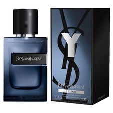 New In Sealed Box Mens 3.3 Oz Y Elixir GIFT P...
