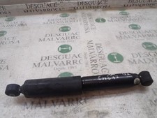 Amortisseur Fiat Qubo