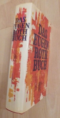 Das Eugen Roth Buch /gebunden  1966 /Geschenk 60. Geburtstag Diamantene Hochzeit