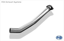 Tube d'échappement BMW 316