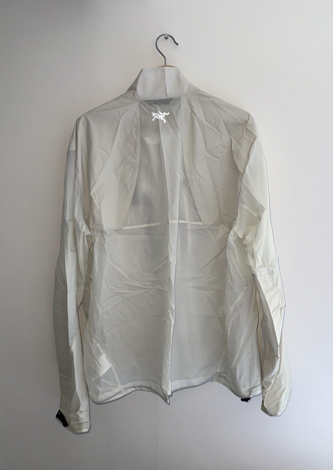 ARC'TERYX Giacca Arcteryx Hangdog System A molto rara XL