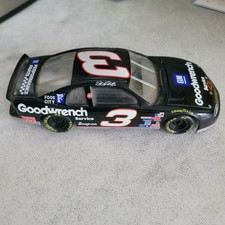Vintage Dale Earnhardt 3 Goodwrench - NASCAR 1:24 Revell 1991