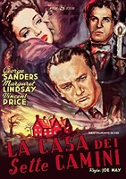 Casa Dei Sette Camin - Dvd - G3Z