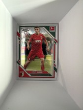 Ishak Gharbi Chrome Bundesliga 2025/26