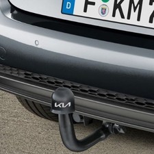 Anhängerkupplung abnehmbar KIA Ceed Sportswagon CD Original KIA